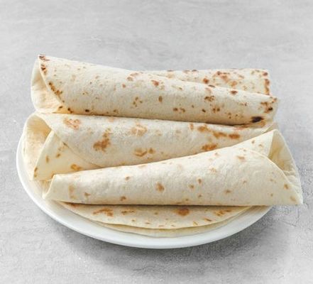 ISO 9000 Flat Bread Production Line