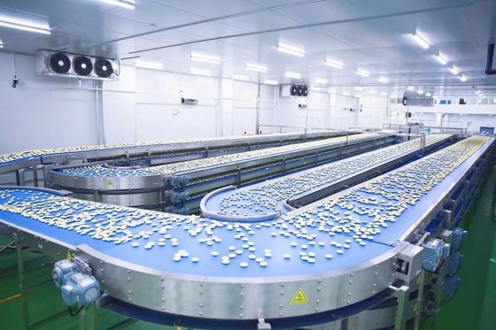 Torres de enfriamiento completamente automáticas controladas de la independiente que cuecen